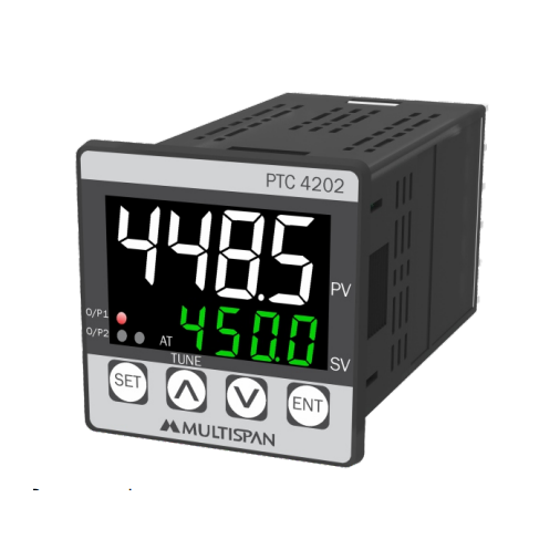 PID controllers