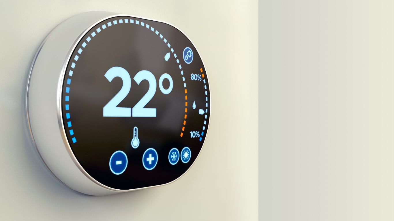 Temperature Sensing
