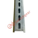 Din-Rail-35-x15-x1.5- UAE white color at GoSwitchgear