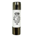 Fuse Link 10A 10x38 for RT18 32X p 1