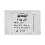 Fuse Link