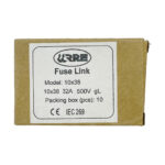Fuse Link 32A 10x38 for RT18 32X.png