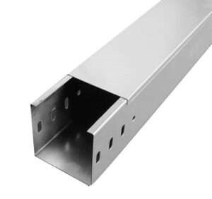GI Trunking 150 x 50 x 1mm 3 Meters LCT0621