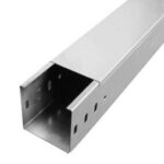GI Trunking 300 X 100 X 1.5mm 3 Meters LCT1241.5