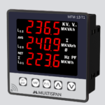 Wi Fi Smart Energy meterMFM 13 T1 e1704543478520