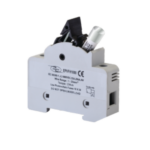 DC Fuse Holder PV 1000V 32A gPV 20kA 4W EPVFH1000 Elmex Controls