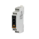 ON Delay Timer 0.3 Sec 30 Hrs 240V AC 24V AC DC OD A R4 LF Elmex Controls