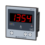 AC Ammeter 3 phase AMP 13 1