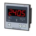 AC Voltmeter 3 Phase VOLT 13 B1 00