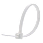 Cable Tie Nylon white KableKonnect 2