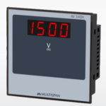 DC Voltmeter AV 14DV E3 00