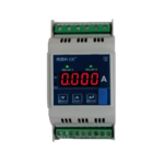 Earth Leakage Relay Digital ip30mA 30A DIN RISH ELR Rishabh Instruments