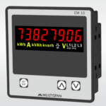 Energy Power Meter 3 Phase EM 10 E3 00