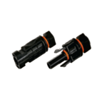 Solar PV Panel MC4 connectors female EMPVPCF4 Elmex 1 1