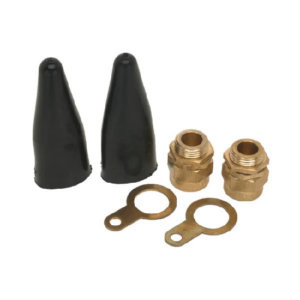 cable gland kits brass