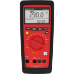 Digital Multimeter Rishabh 615 e1721632187186