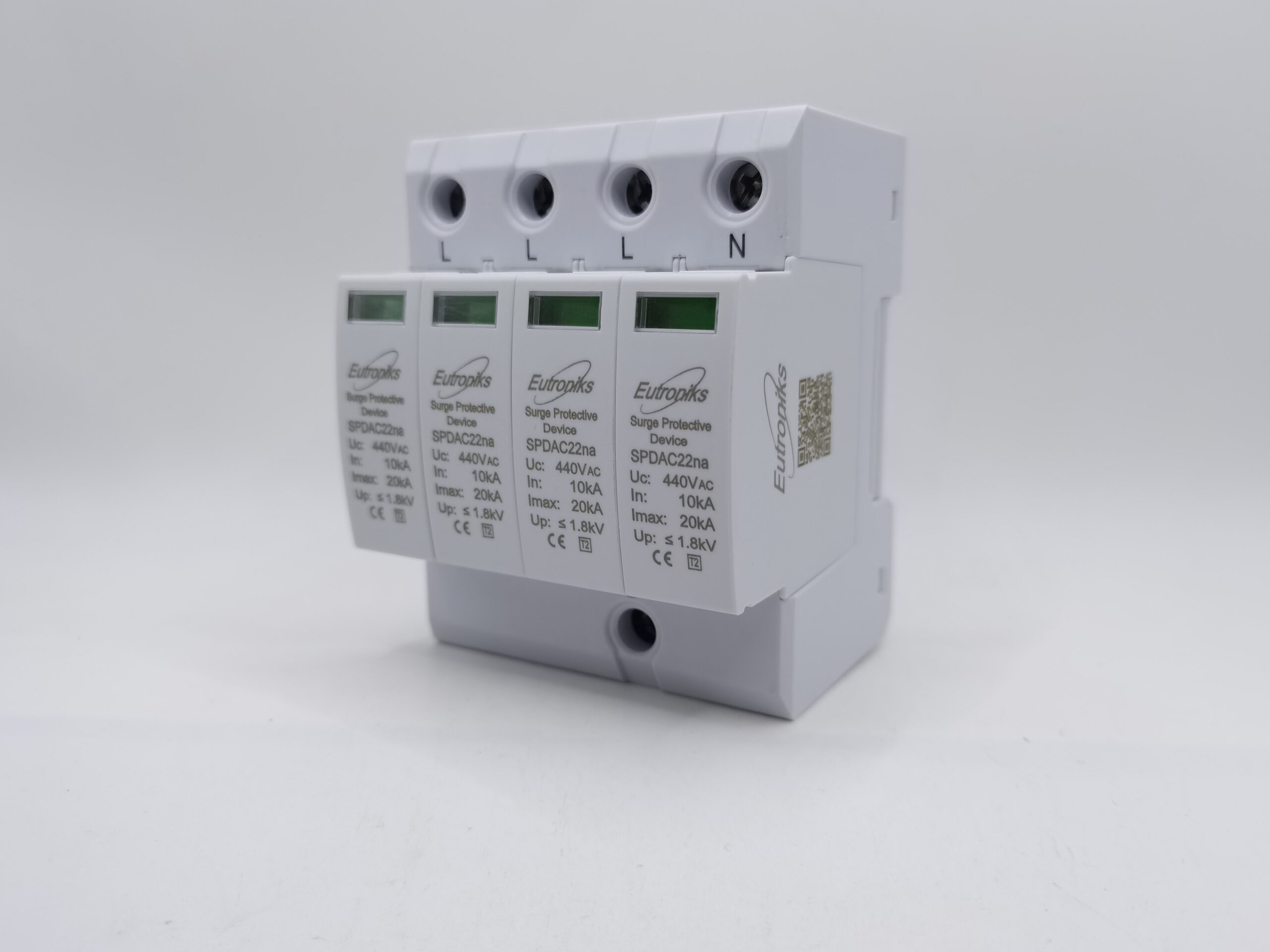 Surge Protection Device