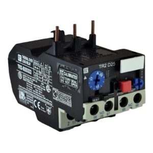 OLR Thermal TC CS 10