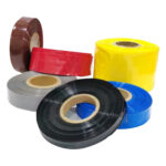 Busbar_Sleeves Heat Shrink Busbar Sleeves Heat Shrink