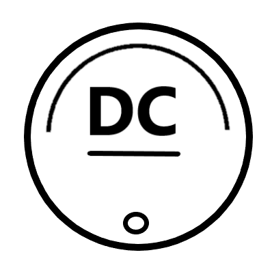 DC Analog Panel Meters