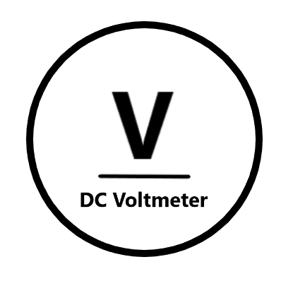 DC Voltmeter