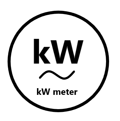 Power kW (AC Analog)