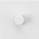 1000W one Gang 1 Way Dimmer – Snowlite