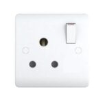 15A Single Gang Switched Socket SN429