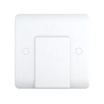 20A 250V Flex Outlet Connection plate – Snowlite