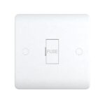 3A Unswitched Fuse Connection Unit