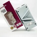 Isolator switch Weatherproof