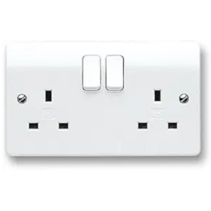 Switches & Sockets