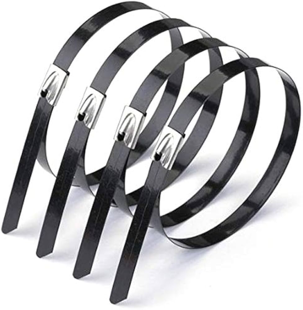 Stainless Steel Cable ties