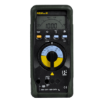 Insulation tester 1Kv