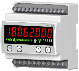 Energy Meter