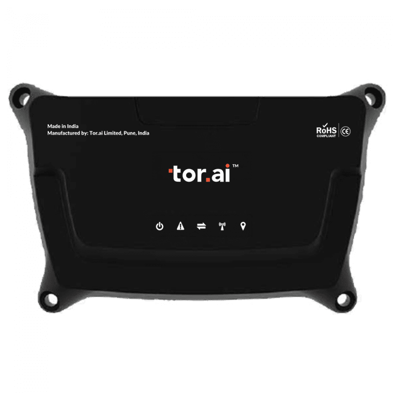 Industrial IoT Gateways