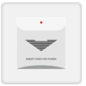 GM Modular Insert Card