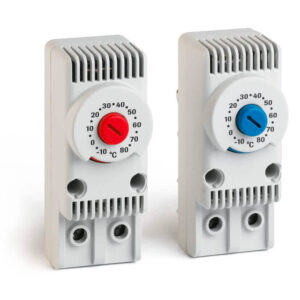 Enclosure Climate Control