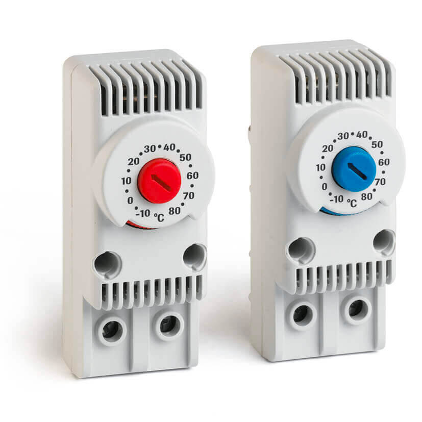 Enclosure Climate Control