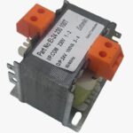 Control Transformer 100VA Eutroniks