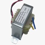 Control Transformer 25VA Eutroniks