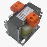 Control Transformer 50VA Eutroniks