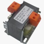 Control Transformer 75VA Eutroniks