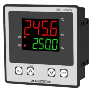 Multispan utc 1202g regular