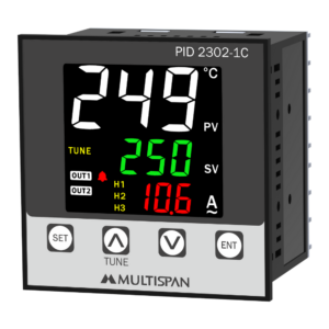 PID 2302 1C