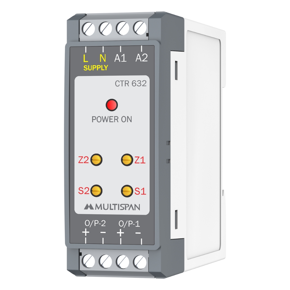 Current transdcuer in UAE