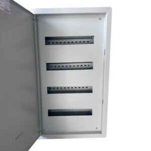 Distribution board Supplier for DB 4 rows 16 way by INDOASIAN in UAE - Abu Dhabi and Dubai