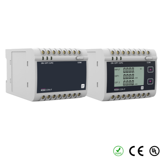 Rishabh Instruments 5A 500V