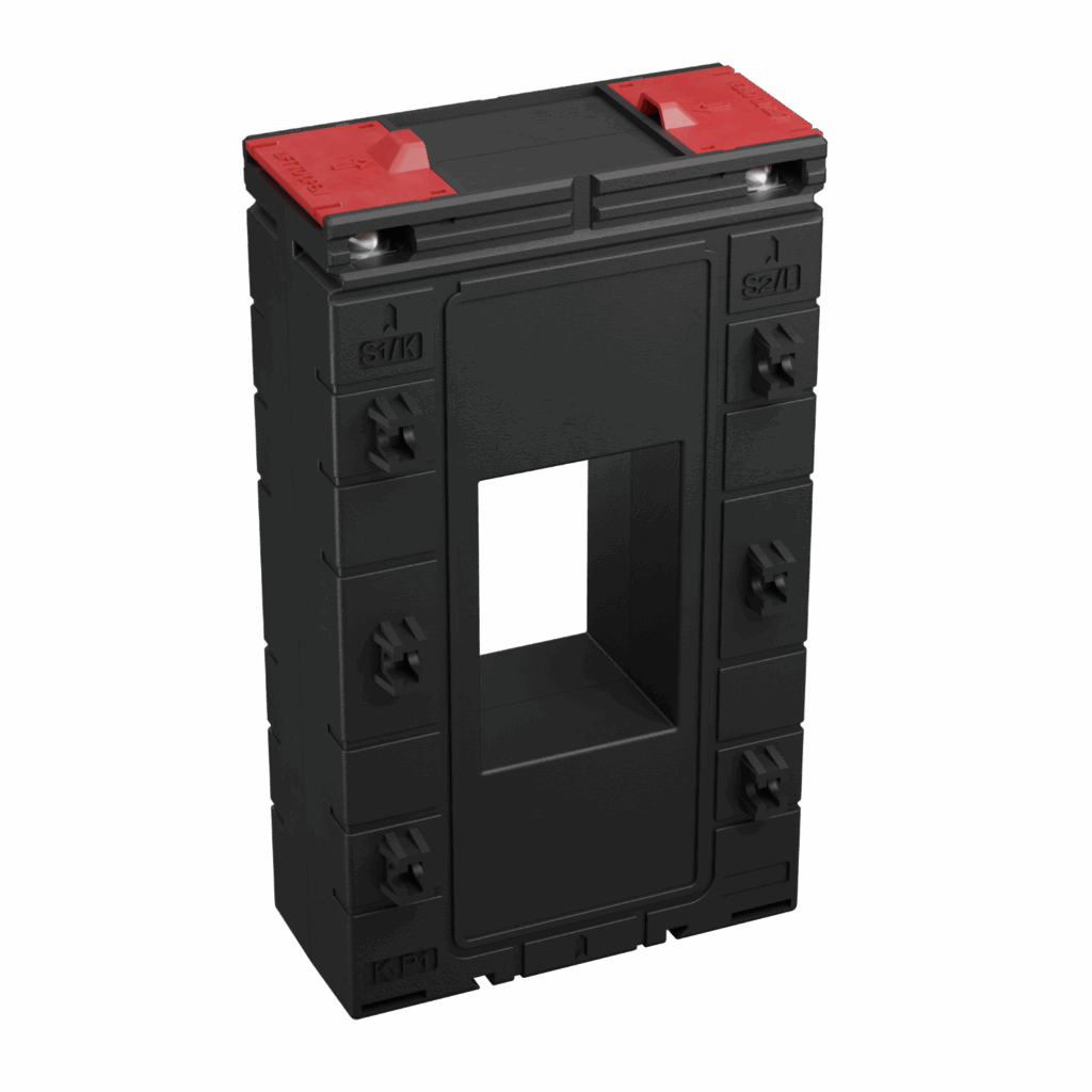 Vertical Current Transformers for Busbars
