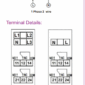 voltage relay wiring